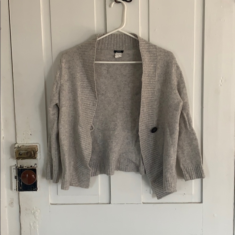 Cardigan